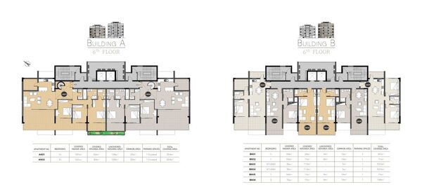 Пентхаус в tombs-of-the-kings, Кипр, 167.00м² - изображение 9