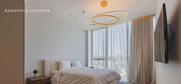 Квартира в mouttagiaka-tourist-area, Кипр, 133.00м² - изображение 6