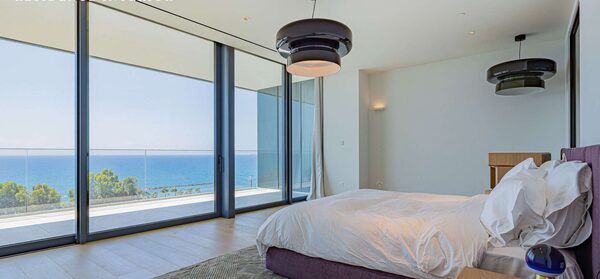 Квартира в mouttagiaka-tourist-area, Кипр, 133.00м² - изображение 7