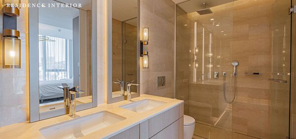 Квартира в mouttagiaka-tourist-area, Кипр, 133.00м² - изображение 10