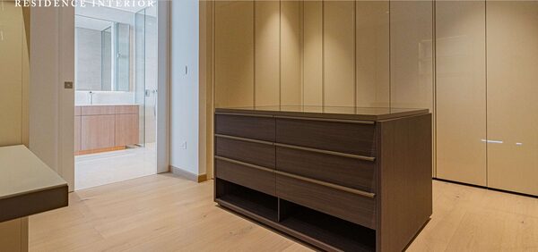 Квартира в mouttagiaka-tourist-area, Кипр, 133.00м² - изображение 8