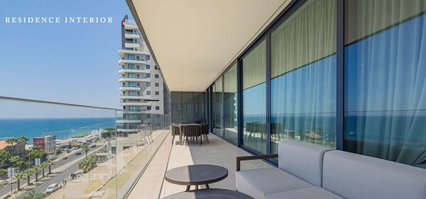 Квартира в mouttagiaka-tourist-area, Кипр, 133.00м² - изображение 4