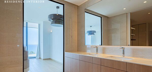 Квартира в mouttagiaka-tourist-area, Кипр, 133.00м² - изображение 9