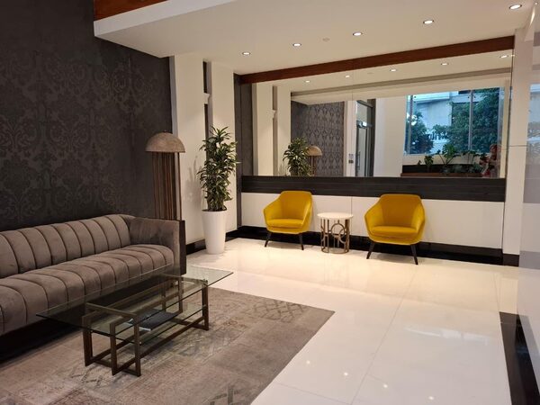Квартира в mouttagiaka-tourist-area, Кипр - изображение 8