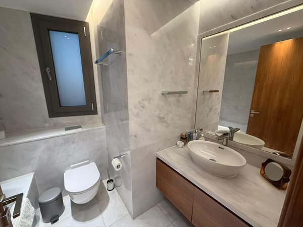 Квартира в mouttagiaka-tourist-area, Кипр - изображение 4