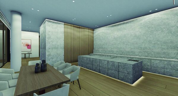 houses в agios-tychon, Кіпр, 570.00м² - зображення 19