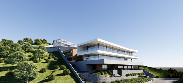houses в agios-tychon, Кіпр, 570.00м² - зображення 28