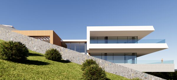 houses в agios-tychon, Кіпр, 570.00м² - зображення 31