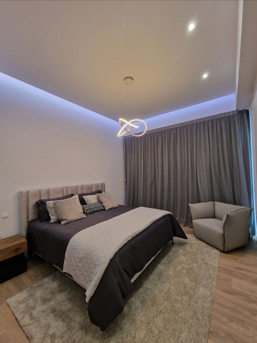 Penthouse z 3 sypialniami, 140.00m² w mesa-geitonia, Cypr [ID: 0602-23040]