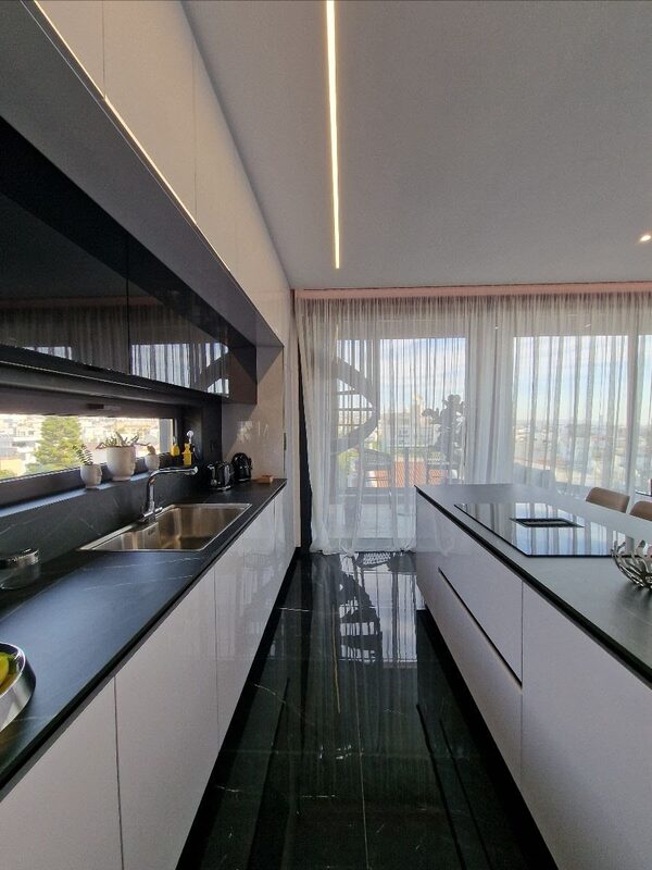 Penthouse in mesa-geitonia, Cyprus, 140.00m² - image 5