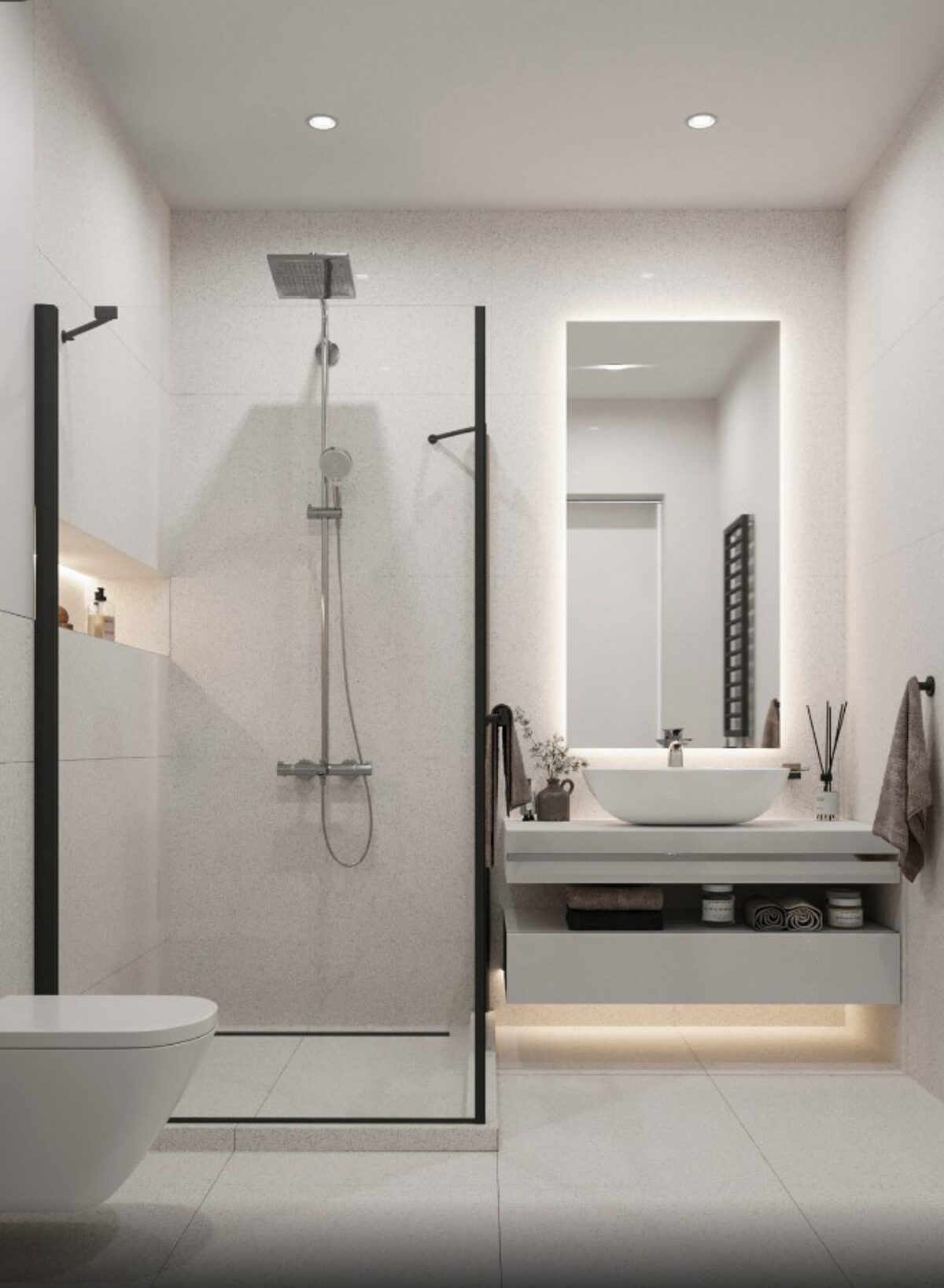 Квартира с 3 спальнями, 92.00м² в mesa-geitonia, Кипр [ID: 0602-23056]