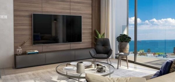 Квартира в kamares, Кіпр, 109.00м² - зображення 5