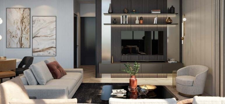 Apartament z 3 sypialniami, 109.00m² w kamares, Cypr [ID: 0602-26521]