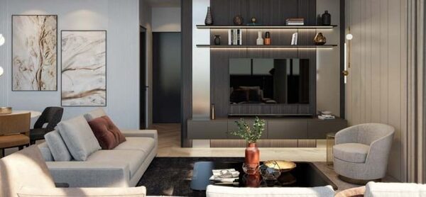 Квартира в kamares, Кіпр, 109.00м² - зображення 6