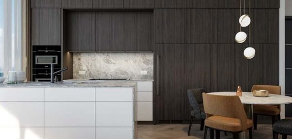 Квартира в kamares, Кіпр, 109.00м² - зображення 8