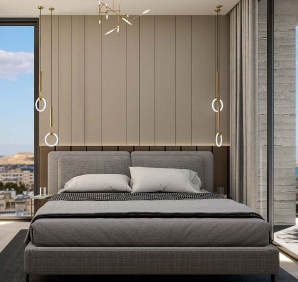Квартира в kamares, Кіпр, 109.00м² - зображення 9