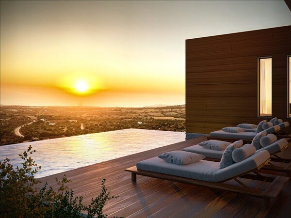 Вілла в tsada, Кіпр, 177.00м² - зображення 6