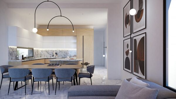 Вілла в tsada, Кіпр, 175.00м² - зображення 7