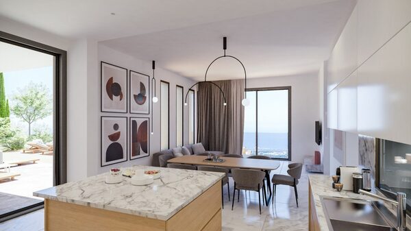 Вілла в tsada, Кіпр, 175.00м² - зображення 4