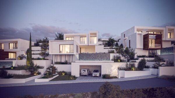 Вілла в tsada, Кіпр, 175.00м² - зображення 9