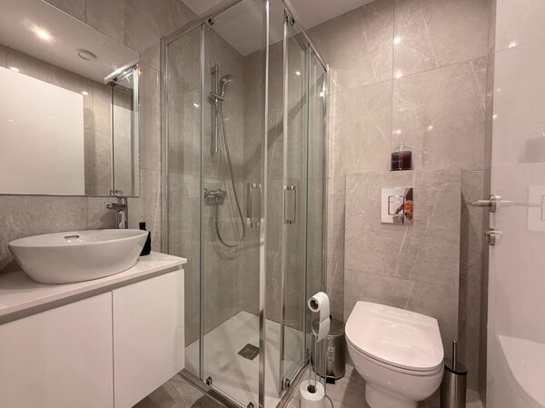 Квартира в makenzy, Кіпр, 76.00м² - зображення 2