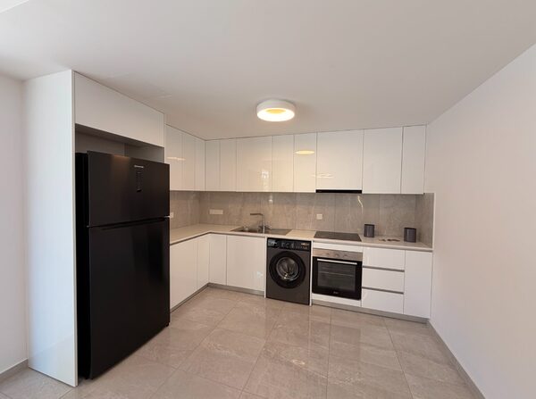 Квартира в makenzy, Кіпр, 76.00м² - зображення 6