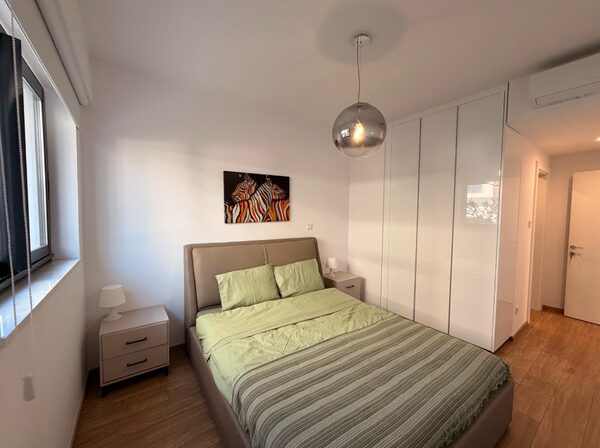 Квартира в makenzy, Кіпр, 76.00м² - зображення 4