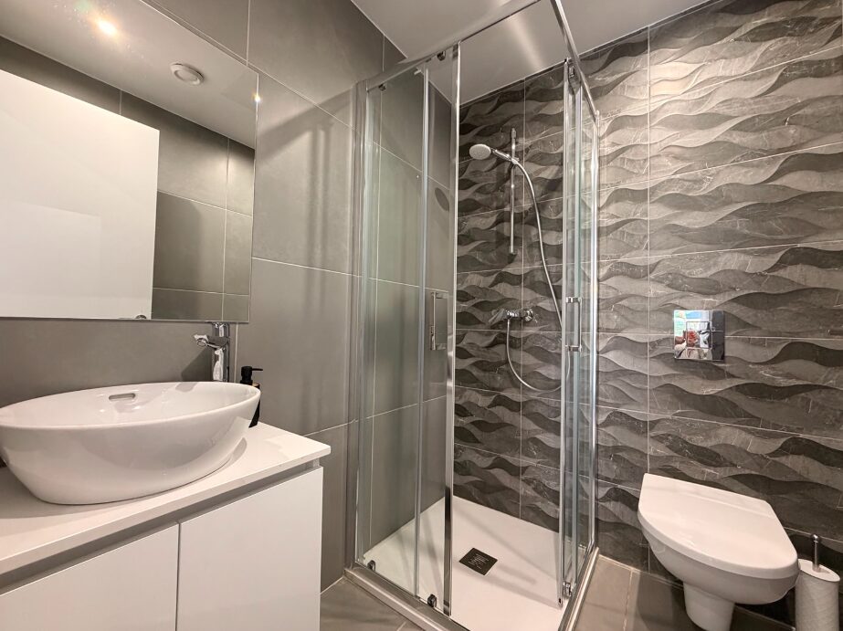 Apartment with 2 bedrooms, 76.00m² in makenzy, Cyprus [ID: 0602-28485]