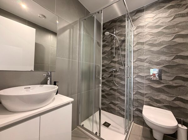 Квартира в makenzy, Кіпр, 76.00м² - зображення 5