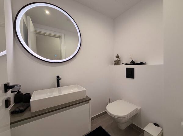 Квартира в makenzy, Кіпр, 110.00м² - зображення 3