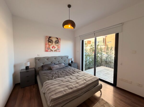 Квартира в makenzy, Кіпр, 110.00м² - зображення 9