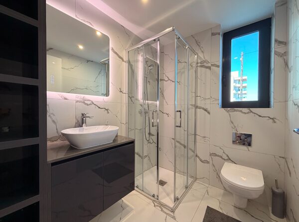 Квартира в makenzy, Кіпр, 110.00м² - зображення 8
