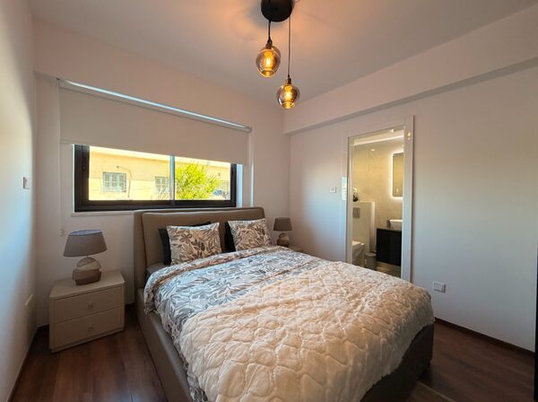 Квартира в makenzy, Кіпр, 110.00м² - зображення 4