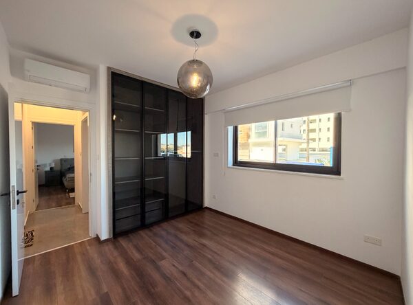Квартира в makenzy, Кіпр, 110.00м² - зображення 7