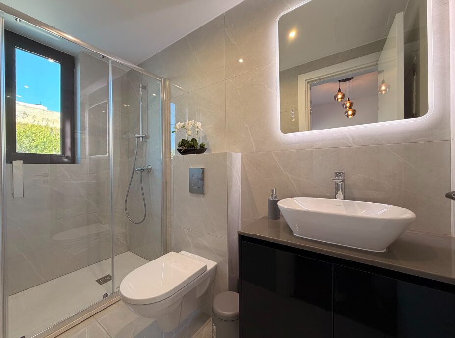 Apartament z 3 sypialniami, 110.00m² w makenzy, Cypr [ID: 0602-28487]