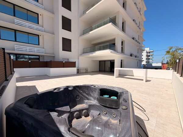 Квартира в makenzy, Кіпр, 110.00м² - зображення 11