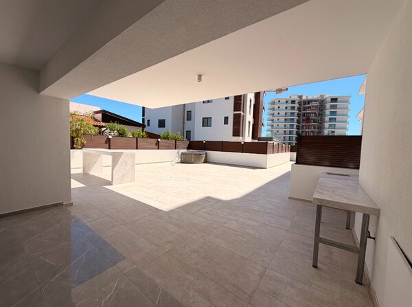 Квартира в makenzy, Кіпр, 110.00м² - зображення 10
