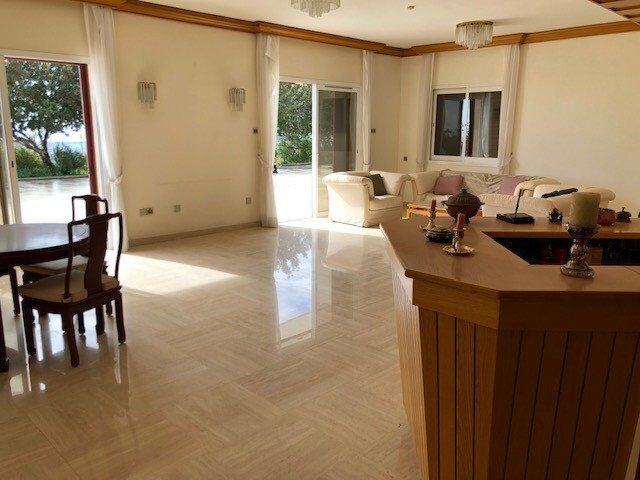 houses з 6 спальнями в agios-athanasios, Кіпр [ID: 0602-29211]