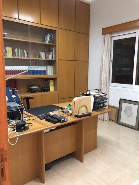 houses з 6 спальнями в agios-athanasios, Кіпр [ID: 0602-29211]