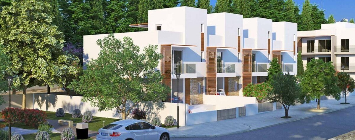 Apartament z 3 sypialniami, 102.00m² w kato-paphos, Cypr [ID: 0602-30228]