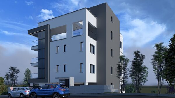 Apartament w agia-fyla, Cypr, 75.00m² - obraz 7