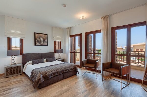 houses в aphrodite-hills-kouklia, Кіпр - зображення 15