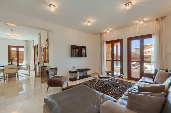 houses в aphrodite-hills-kouklia, Кіпр - зображення 12