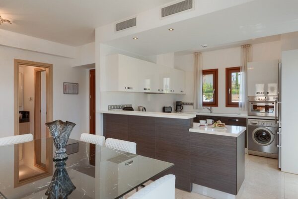 houses в aphrodite-hills-kouklia, Кіпр - зображення 4