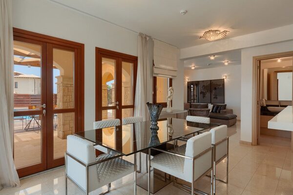 houses в aphrodite-hills-kouklia, Кіпр - зображення 7