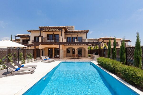houses в aphrodite-hills-kouklia, Кіпр - зображення 3