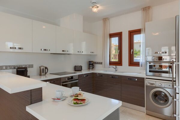 houses в aphrodite-hills-kouklia, Кіпр - зображення 19