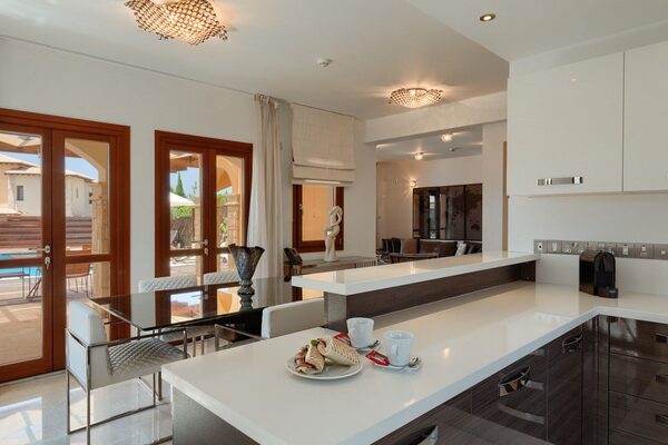 houses в aphrodite-hills-kouklia, Кіпр - зображення 9