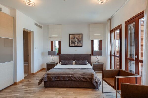 houses в aphrodite-hills-kouklia, Кіпр - зображення 16