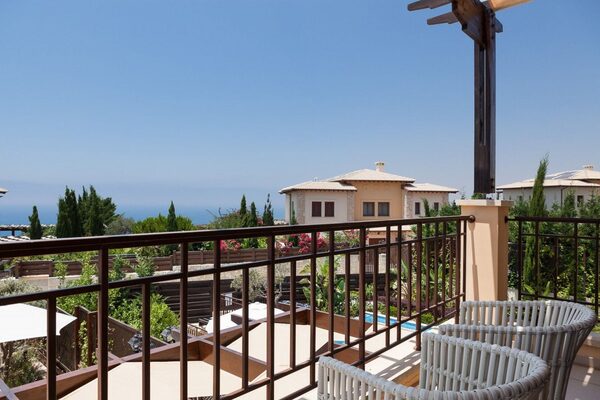 houses в aphrodite-hills-kouklia, Кіпр - зображення 11
